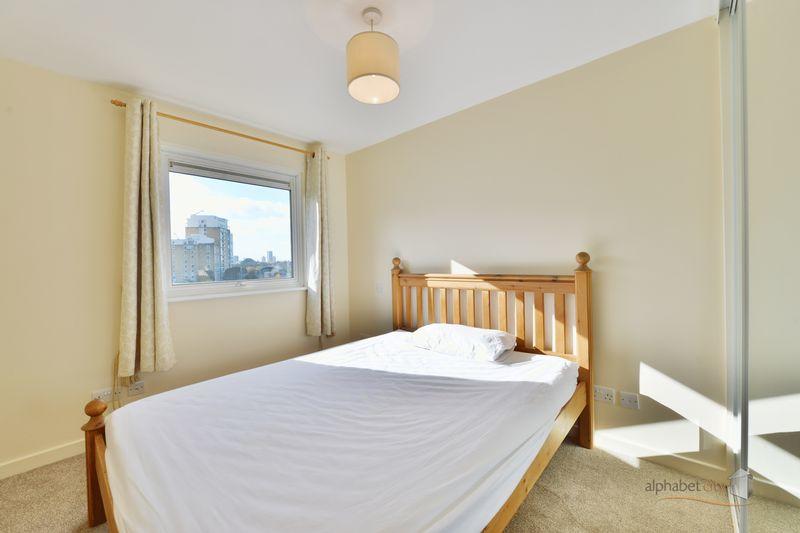 Double bedroom 2