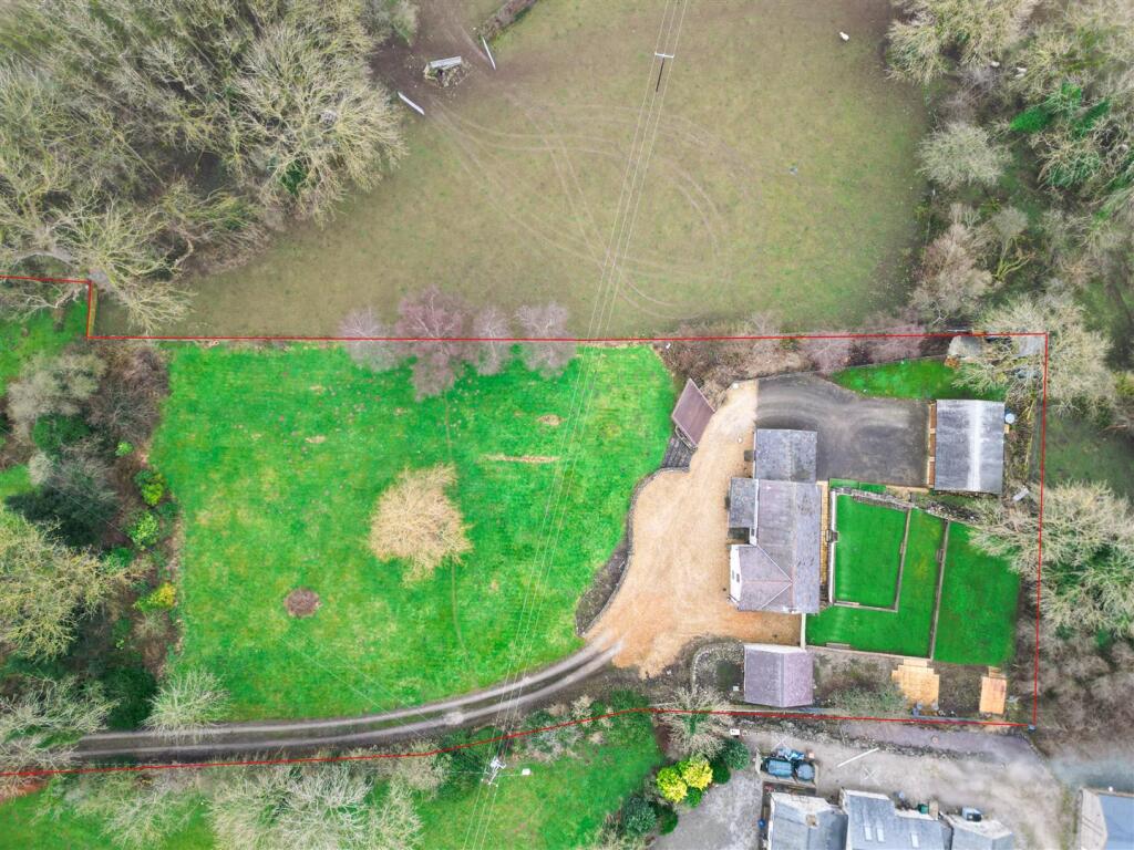 Llwyn Drain, Lixwm Holywell, Flintshire, CH8 8NF-6
