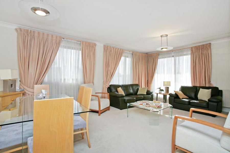REGENT HOUSE, WINDSOR WAY, LONDON, W14