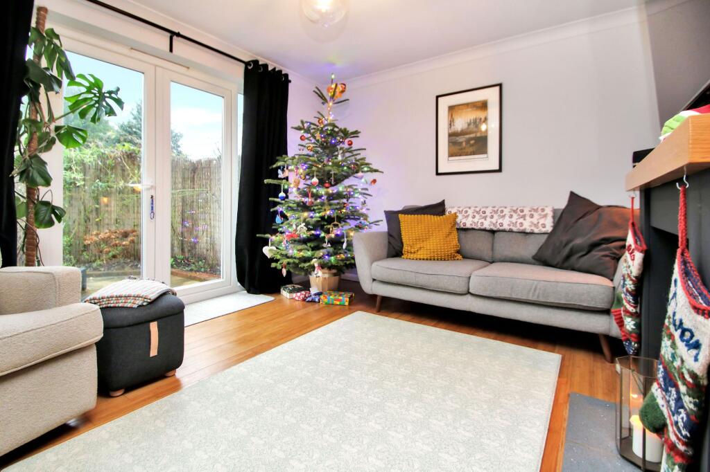 Shrubcote, Tenterden, TN30