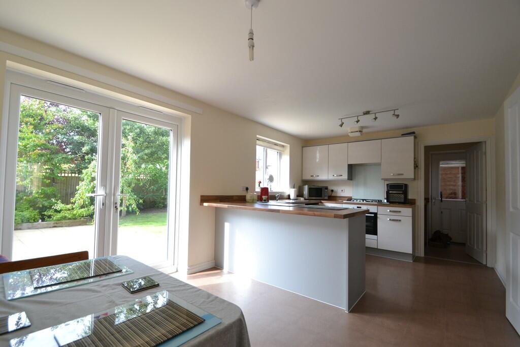 Kitchen Dining Ro...