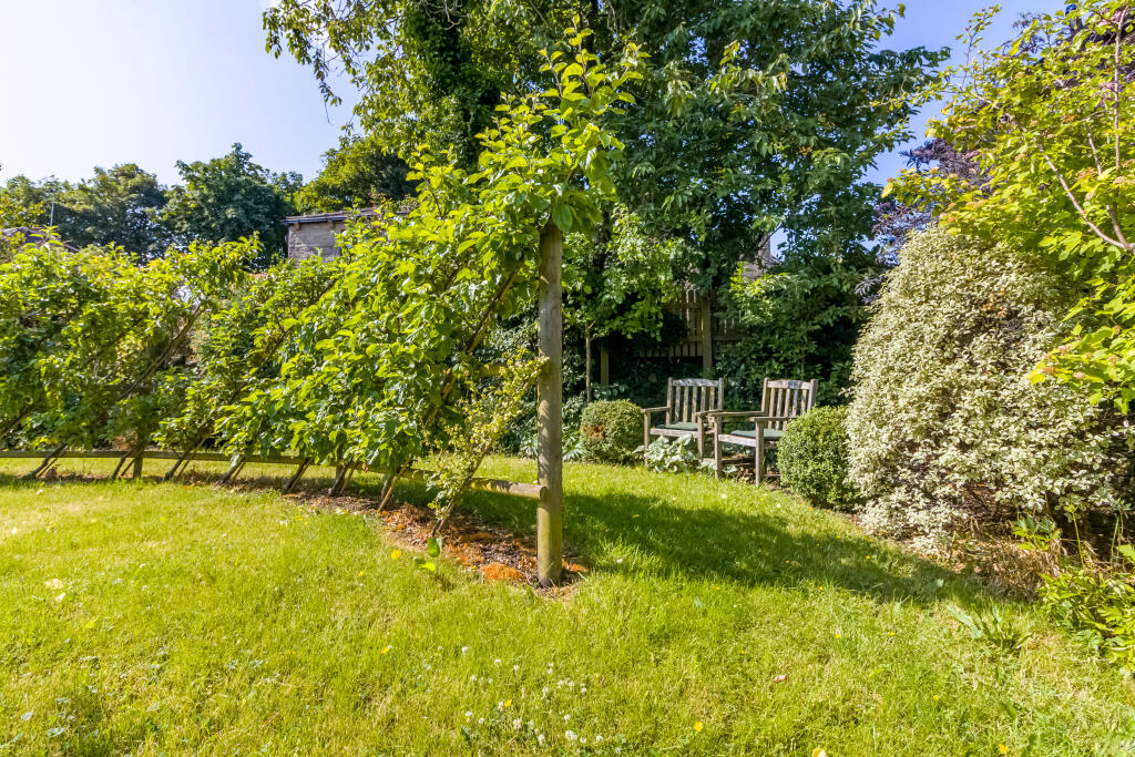 Gardens
