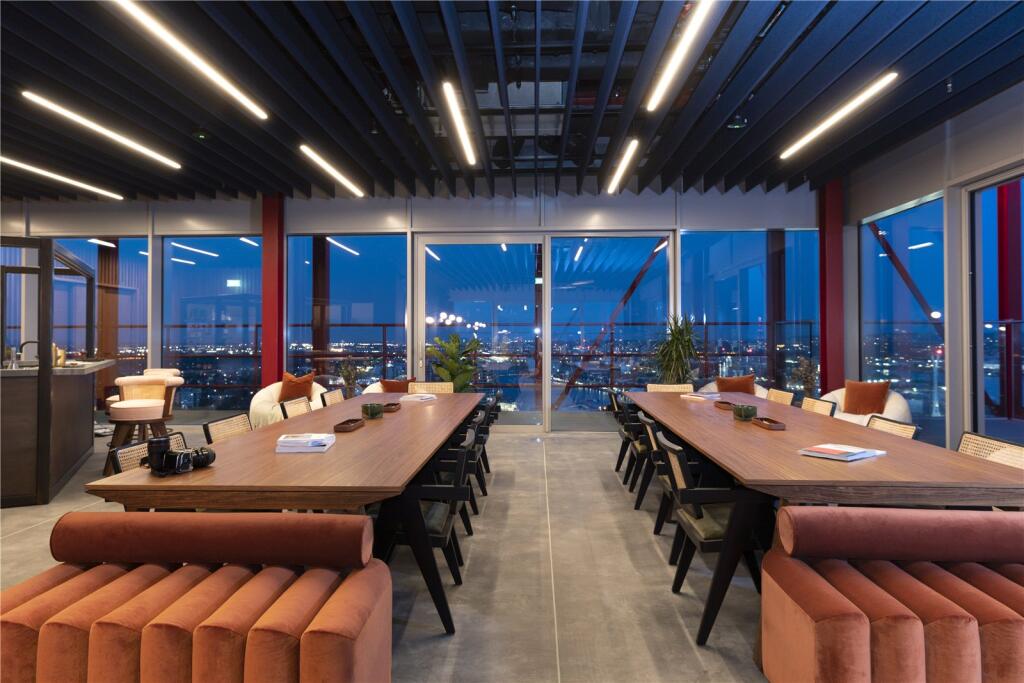 Coworking Space