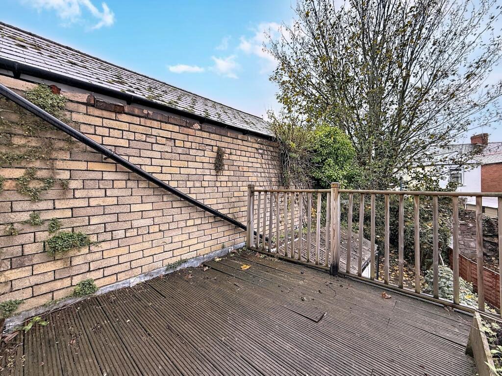 Sun Terrace