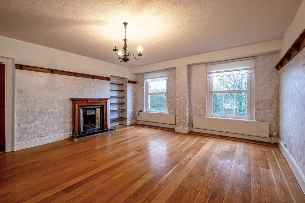 Tarn House, Great Urswick