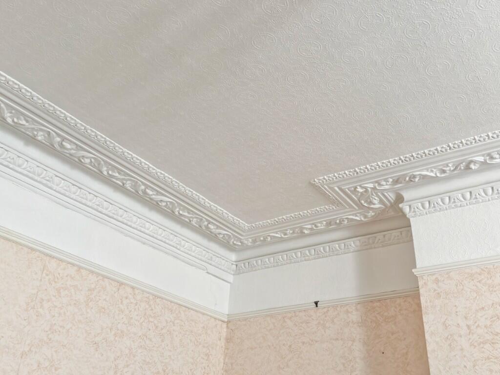 Coving