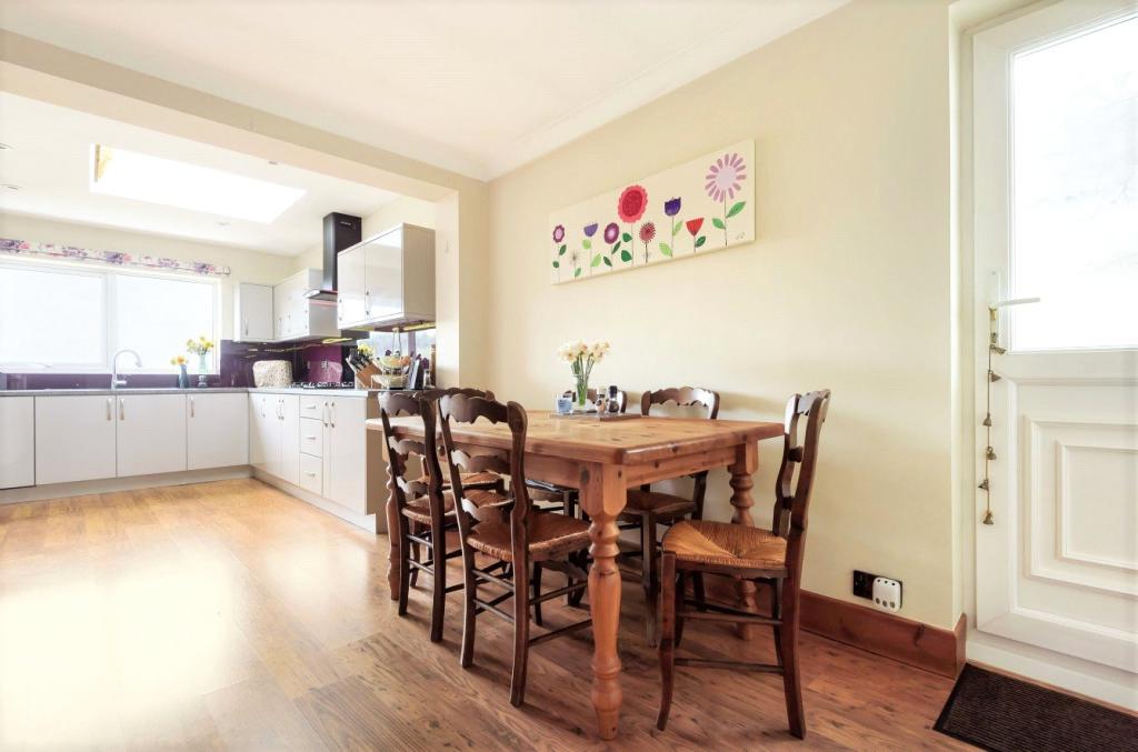 Breakfast Room