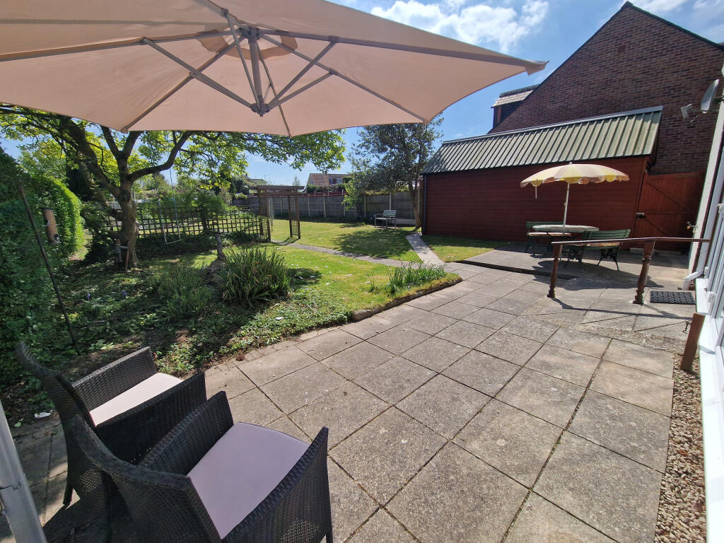 Rear Garden-angle 4