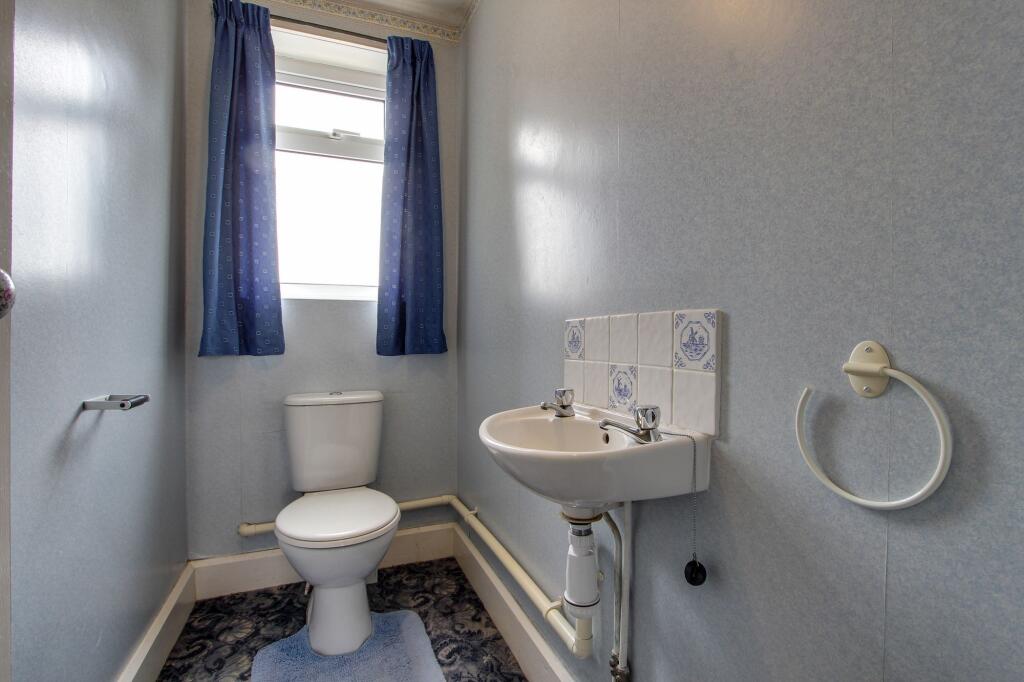 WC