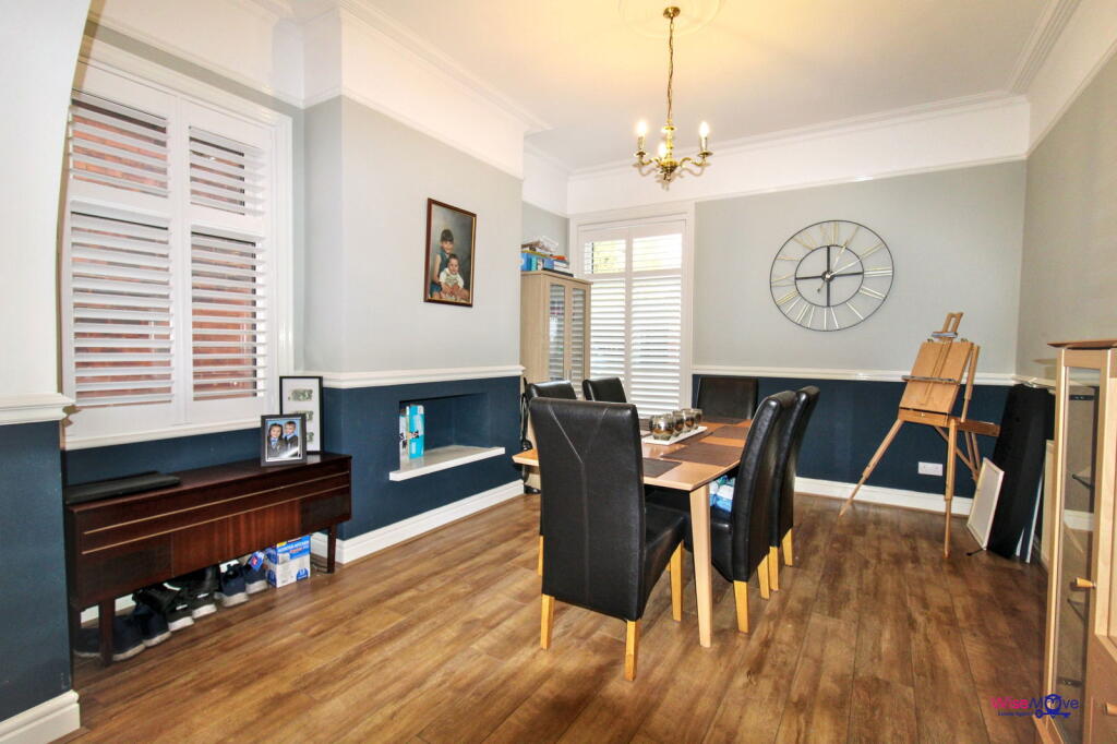 Ditchfield Road, Widnes