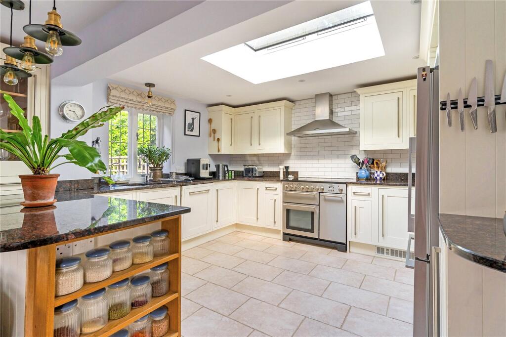 Newly Refurbished