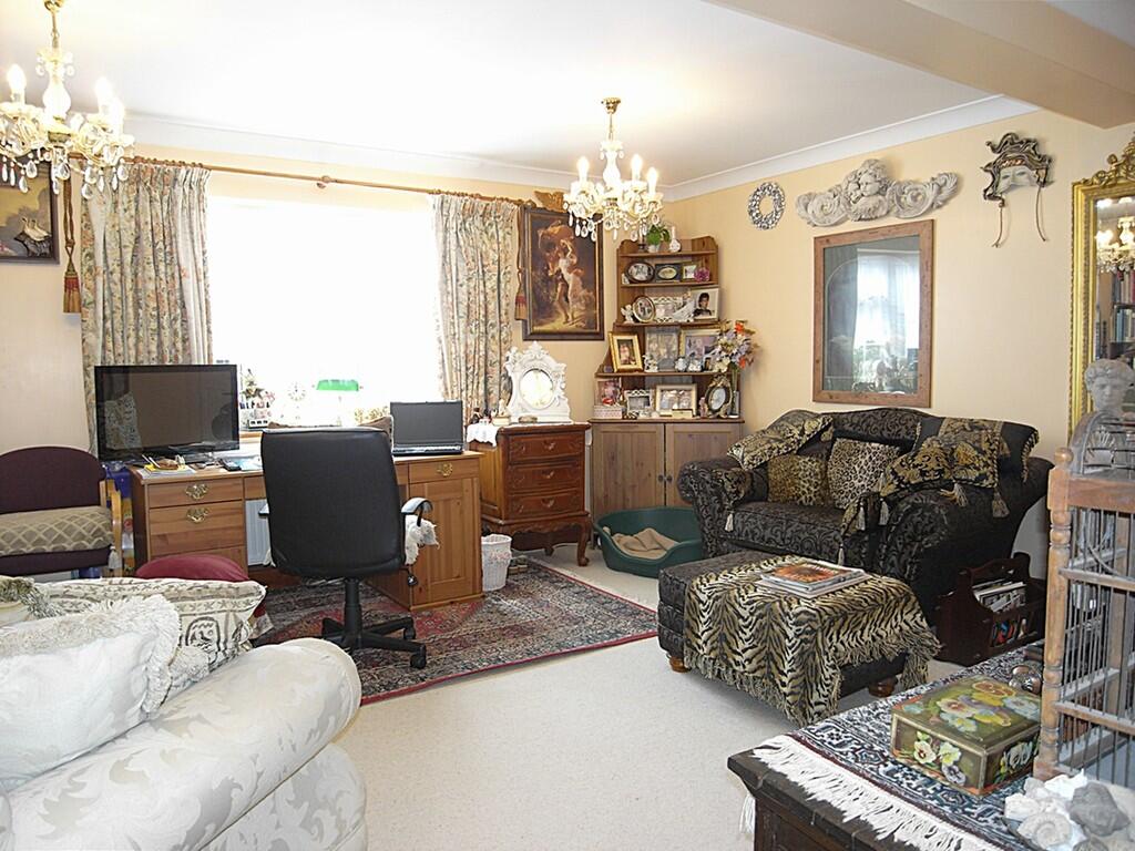 Annexe Living Fro...