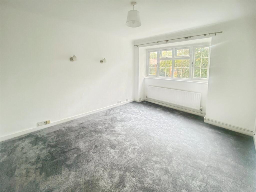 Bedroom Oe