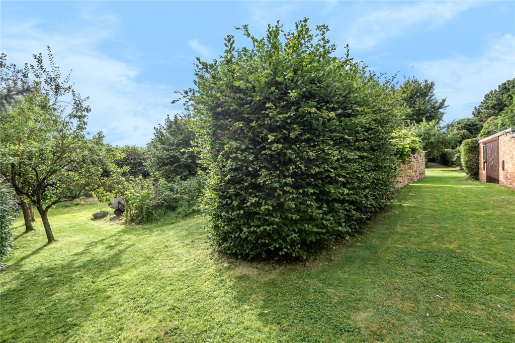 Grounds