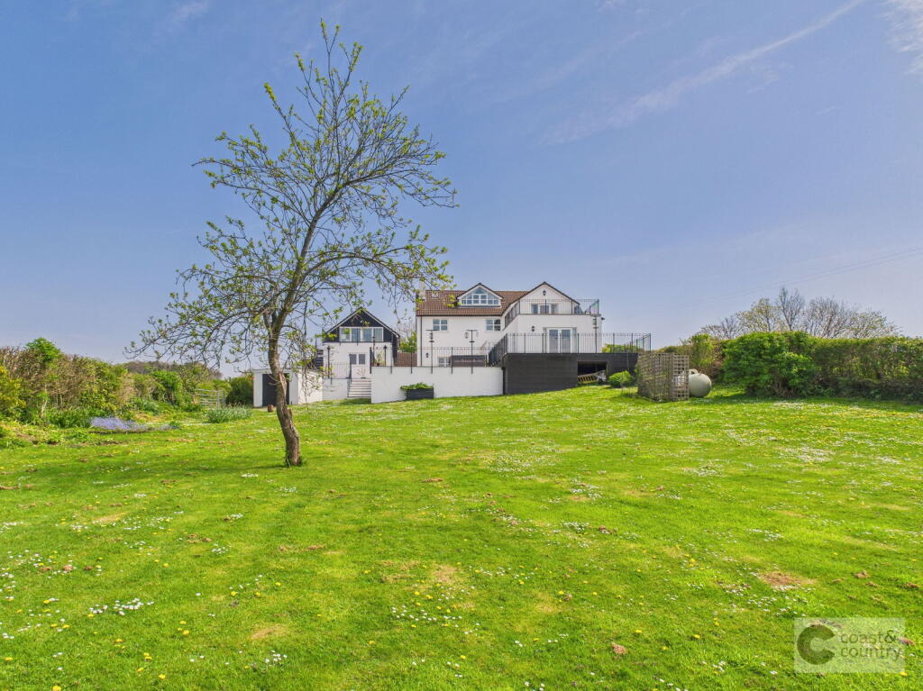 Colway Cross, Bishopsteignton