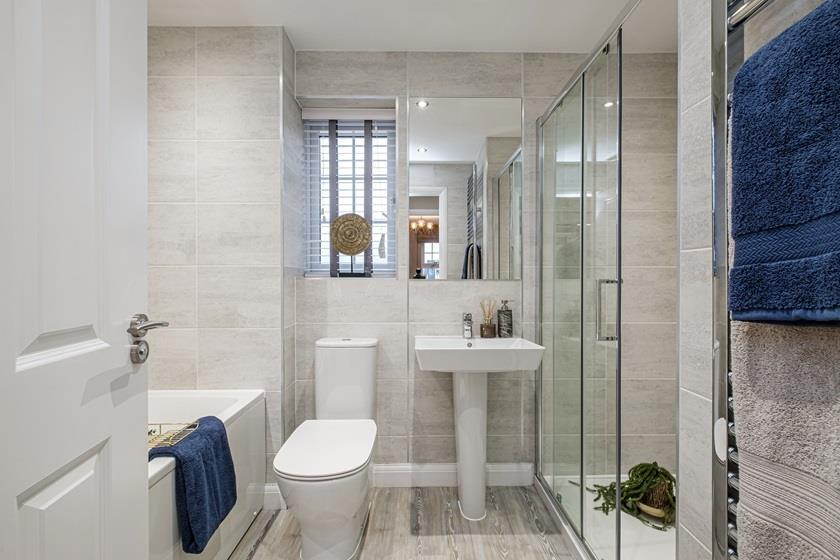 Example Bathroom