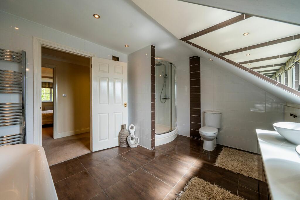 Ensuite View Two