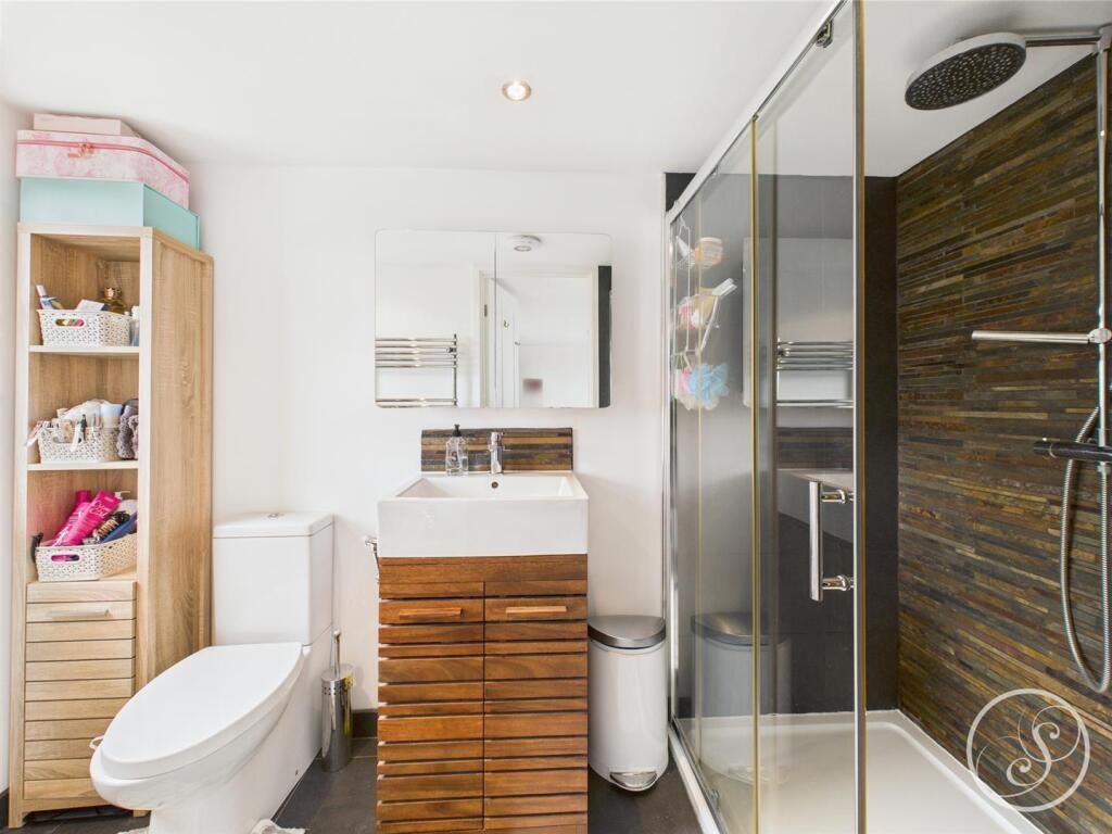 En-suite