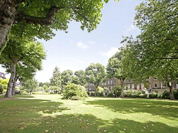 Communal Gardens