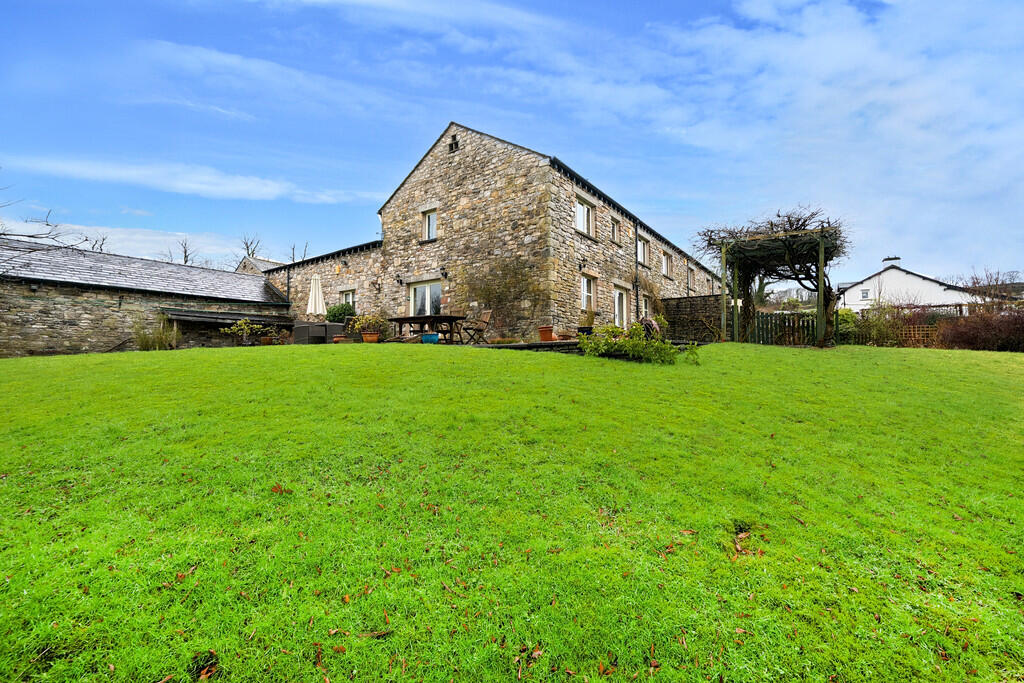Main external