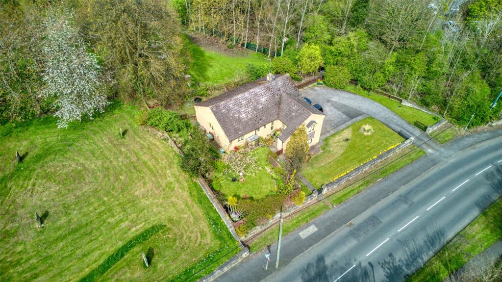 The Vicarage
