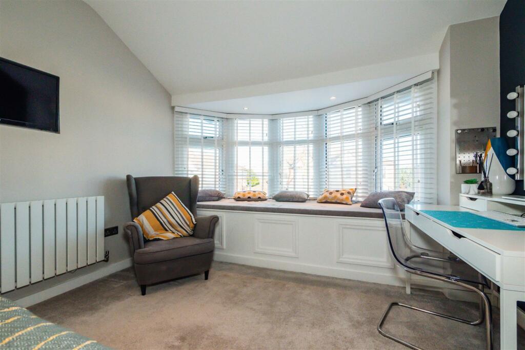 Bedroom 2 Aspect 2