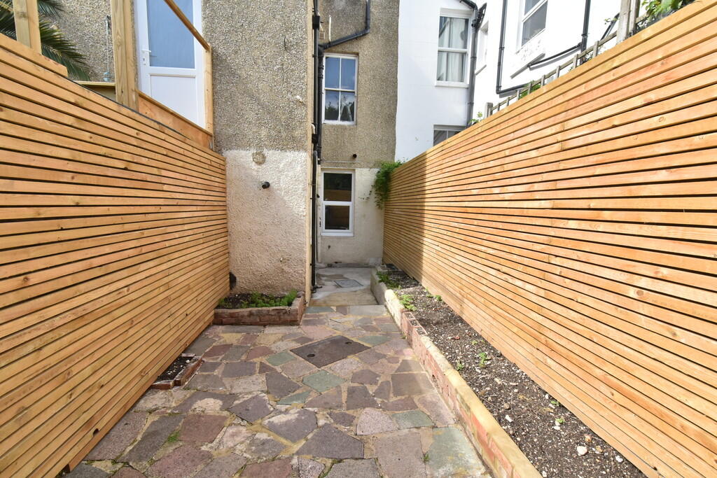 Garden 2