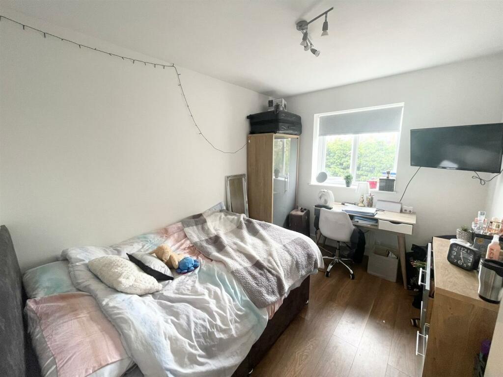 Bedroom Six