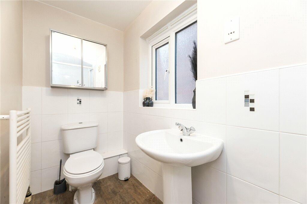 Master En-Suite