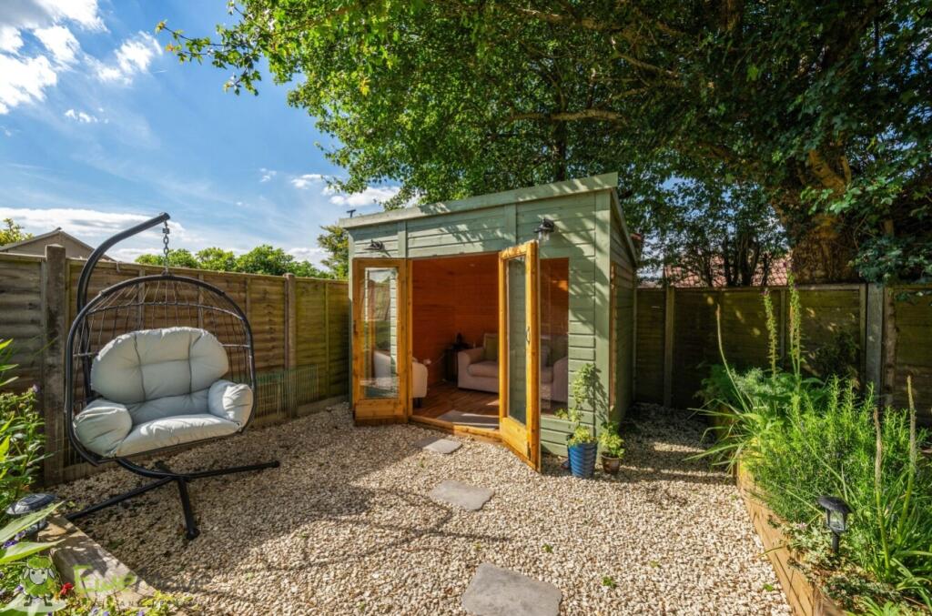 Summer House
