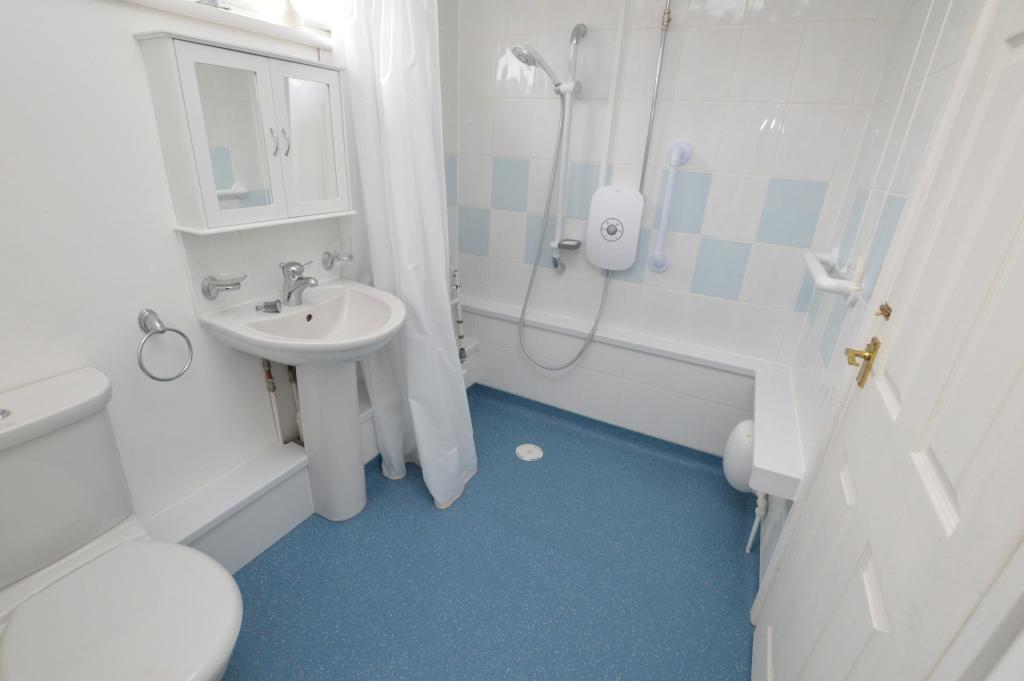Wet Room