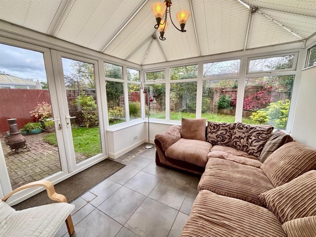 Conservatory