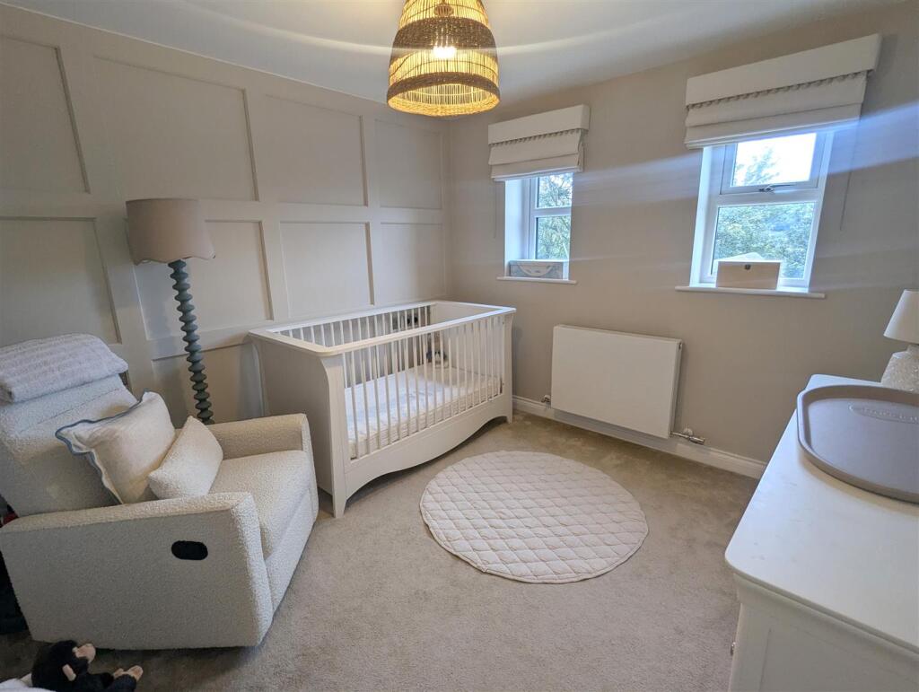 Meadow View, Halifax