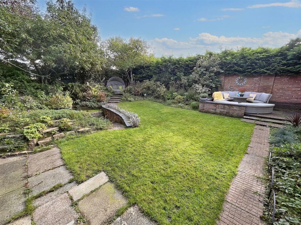 Gardens Aspect 2