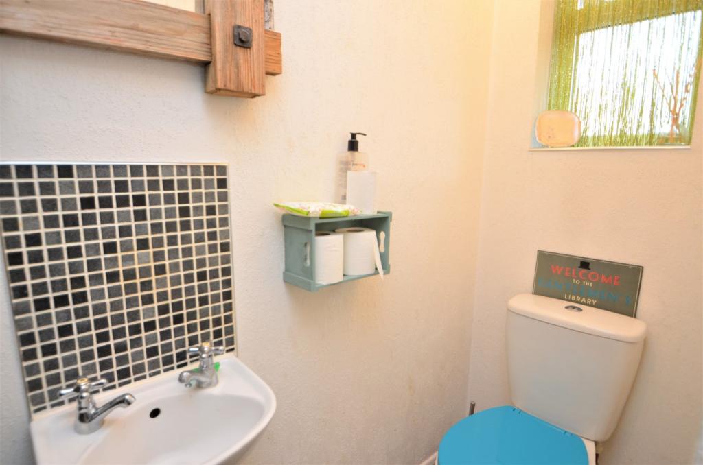 Cloakroom