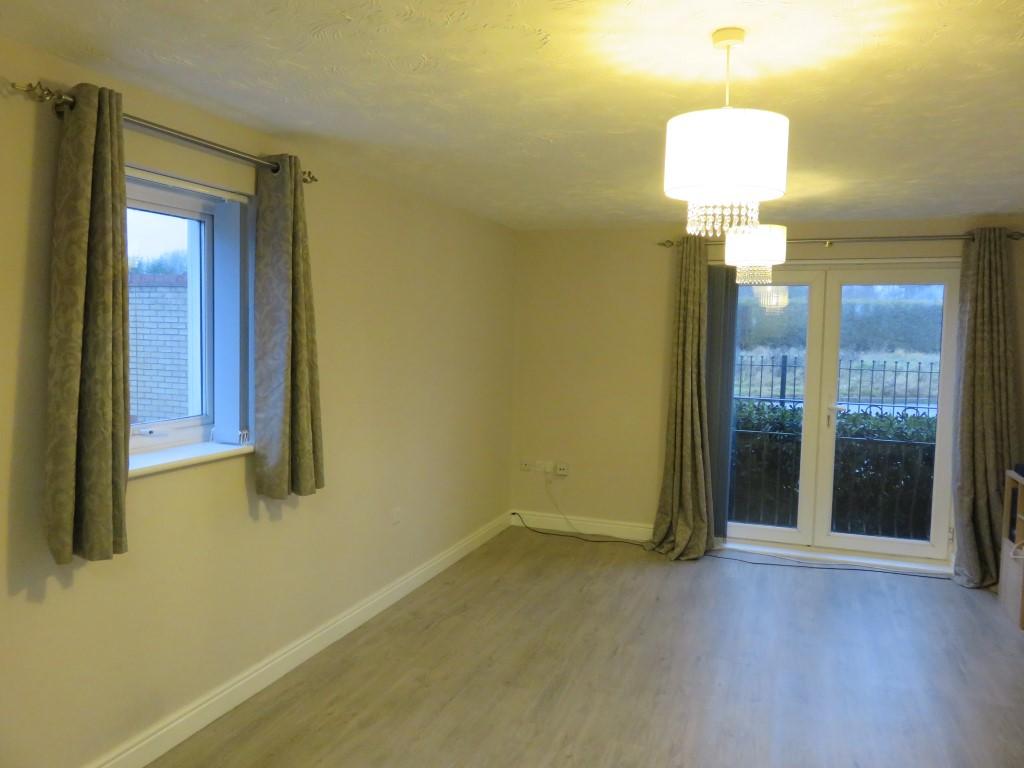 Sitting/Dining Room