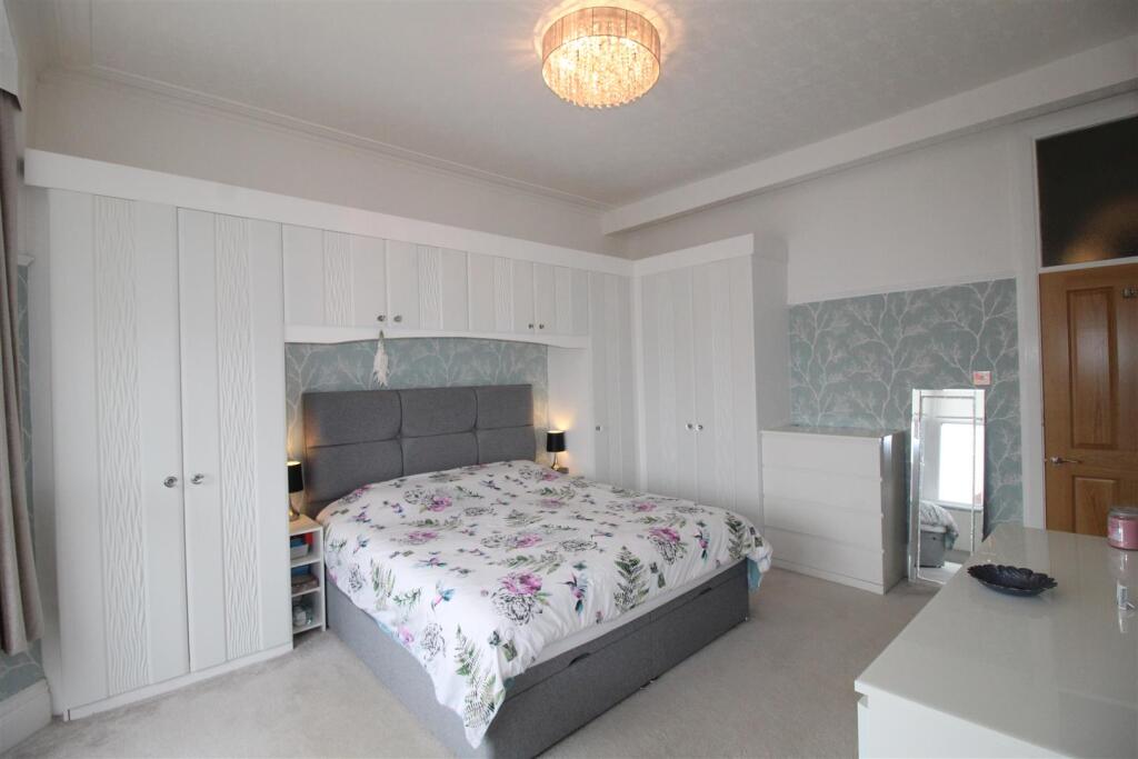 St Leonards Road West, Bedroom One 1.JPG