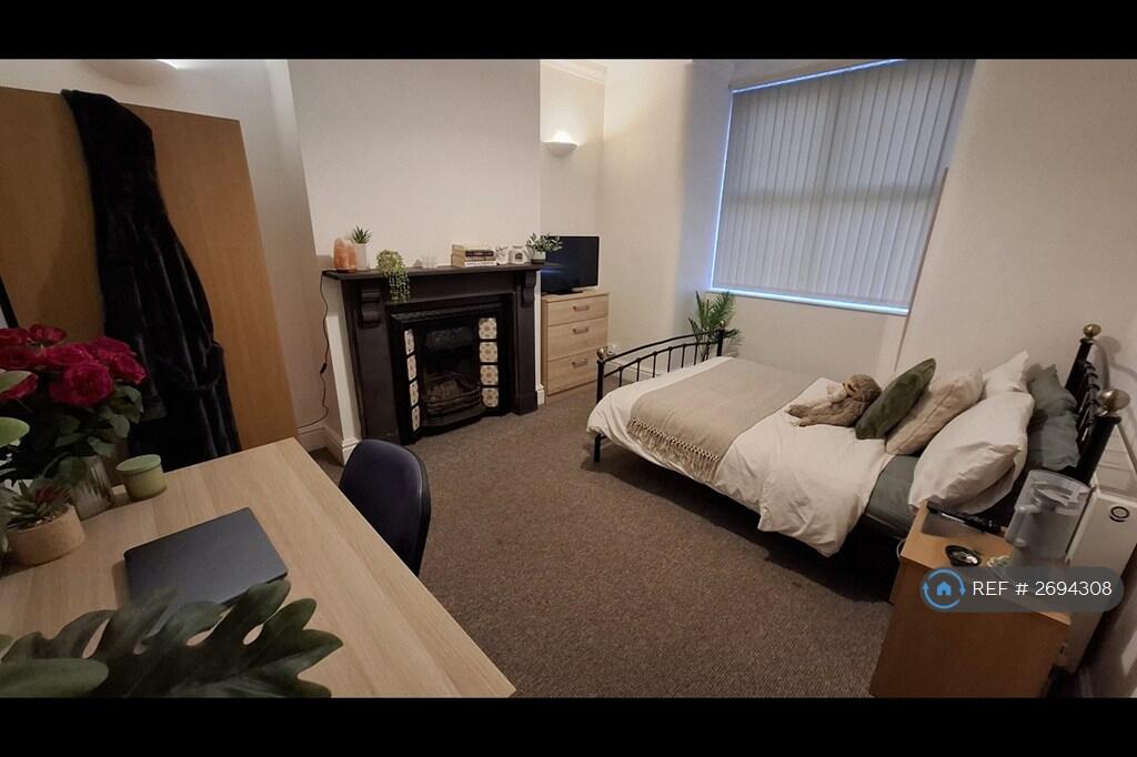 Bed 1