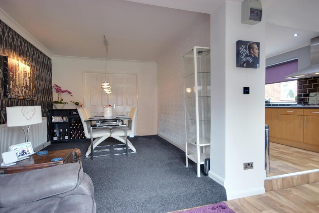 1 D Room A