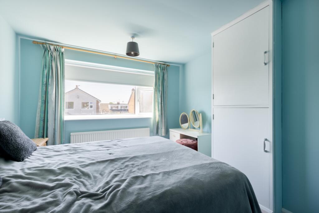 Bedroom 1 Ewemove Goole And Selby Paul Benson