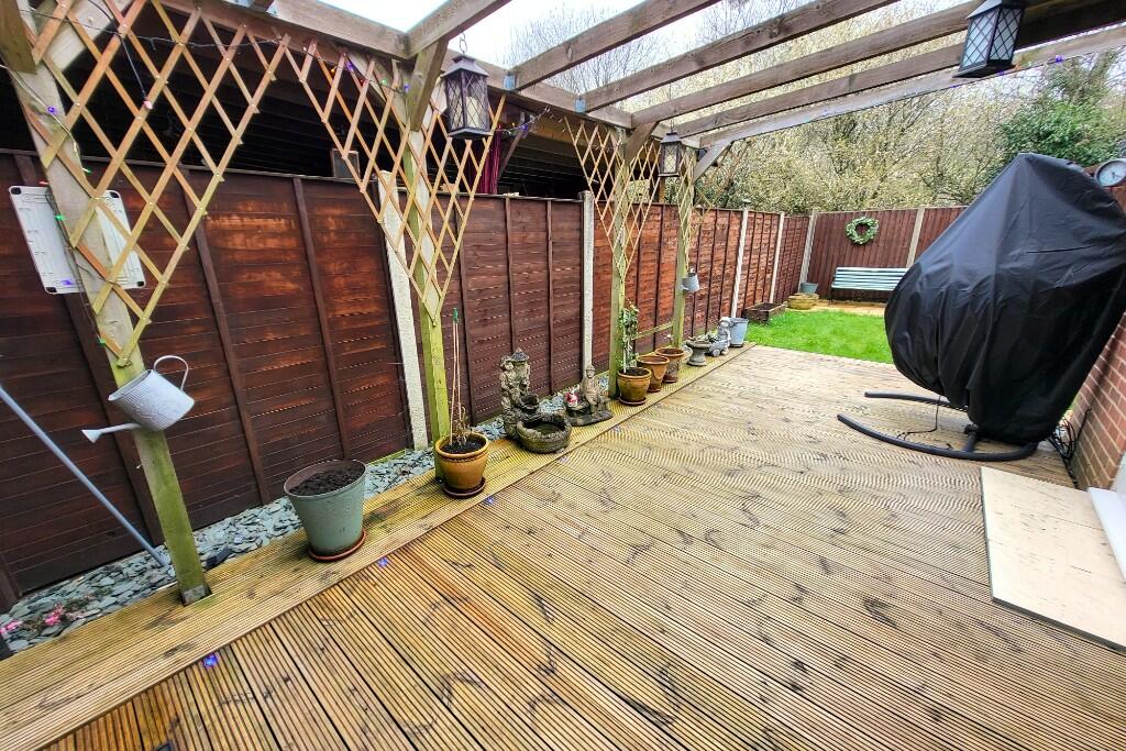 Decking (3) 