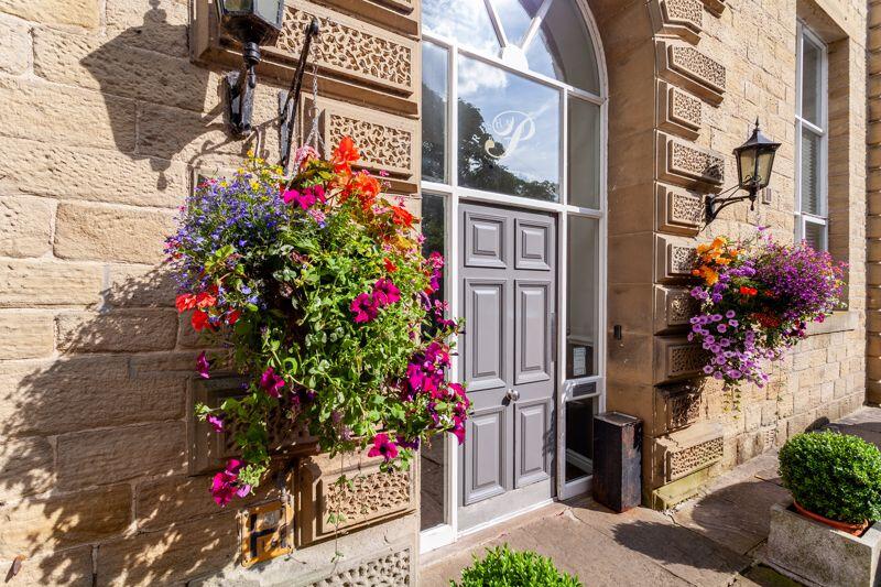 31 Rishworth Mill, Rishworth Mill Lane, Rishworth HX6 4RY