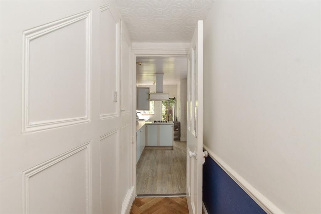 Internal Lifestyle Photograph