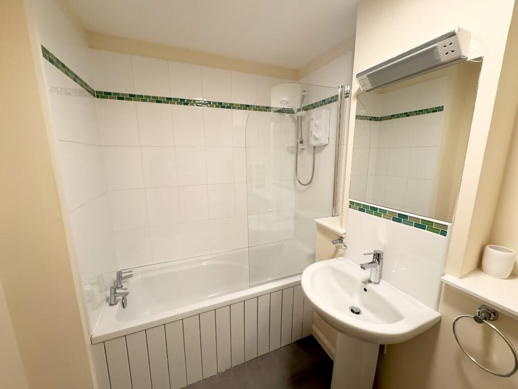 Bathroom 1