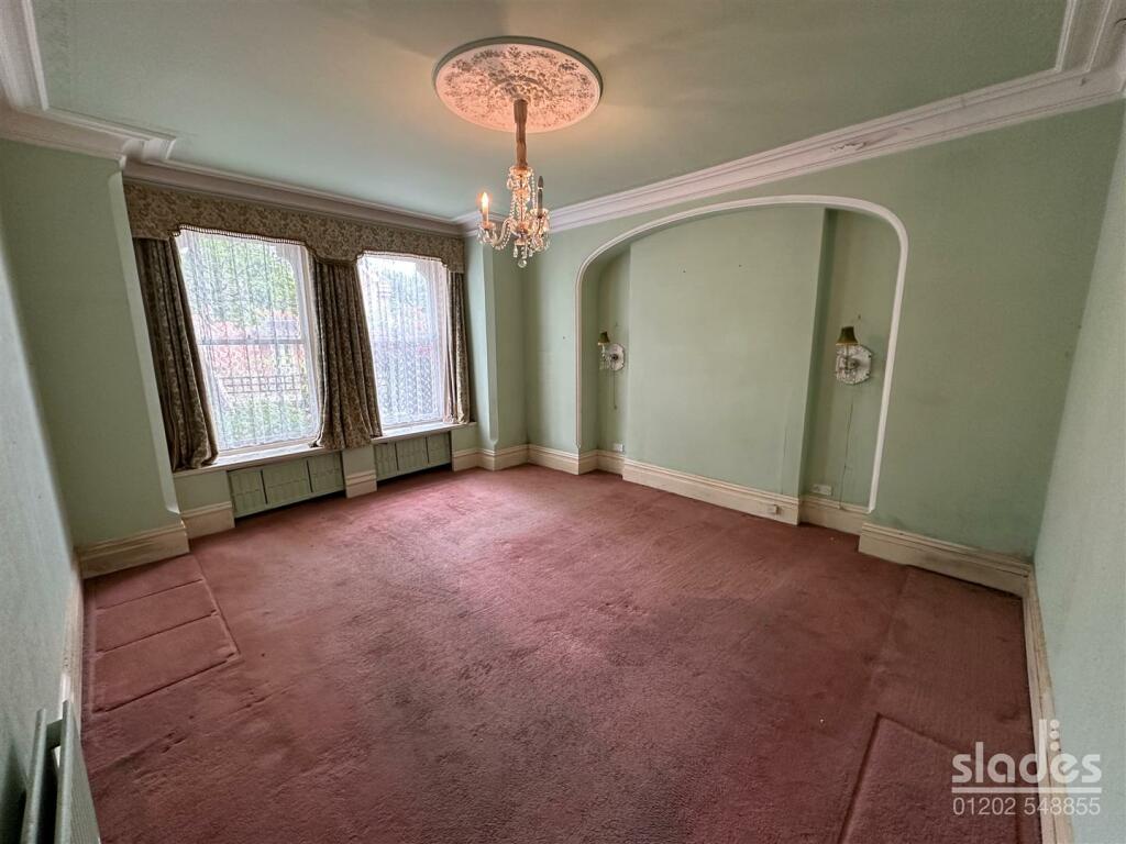 RECEPTION ROOM TWO