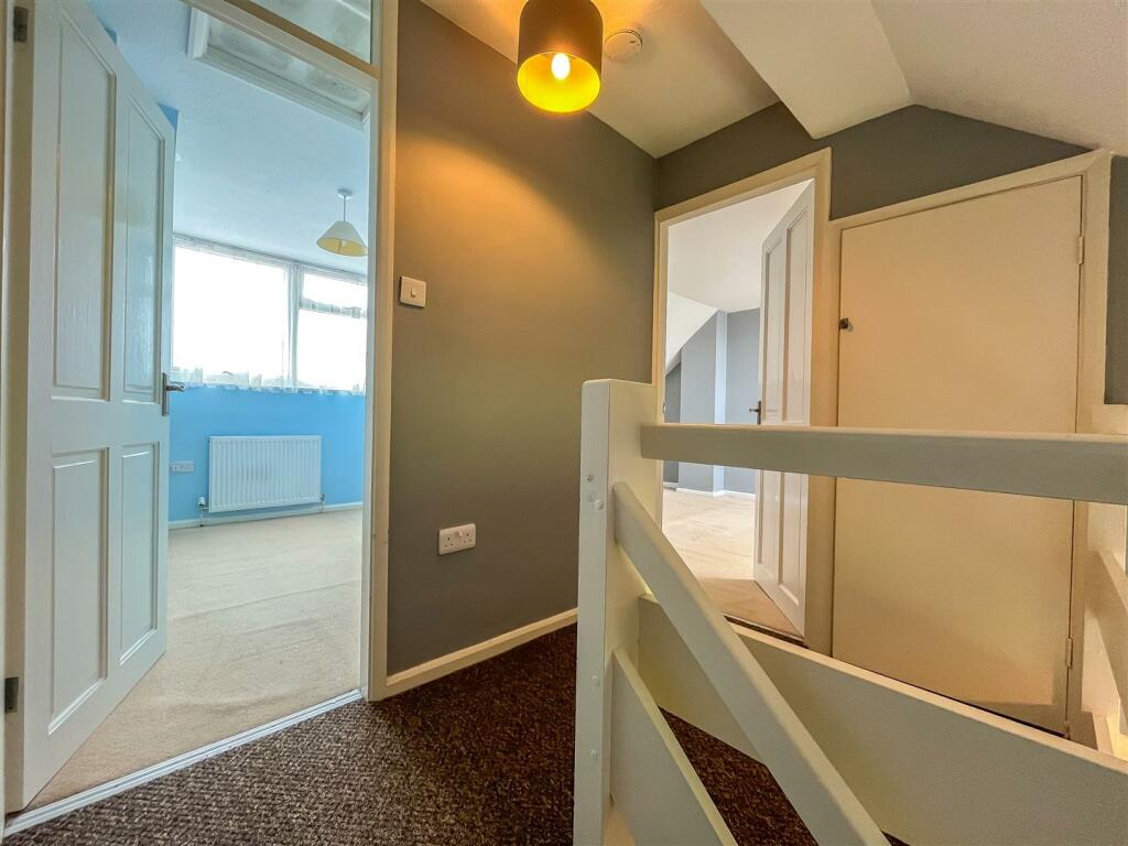 Reynard Way, Northampton