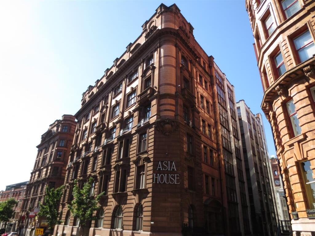 External