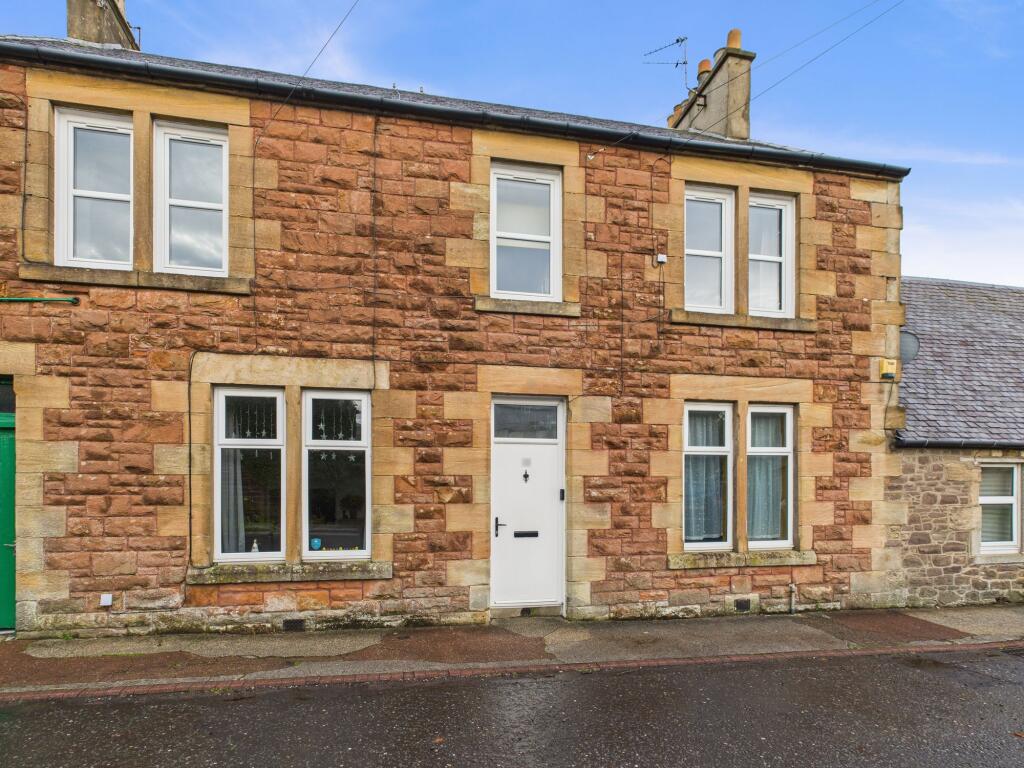 Main 18 Greenside Lane