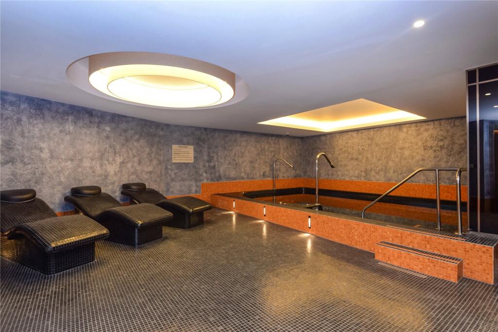 Communal Area