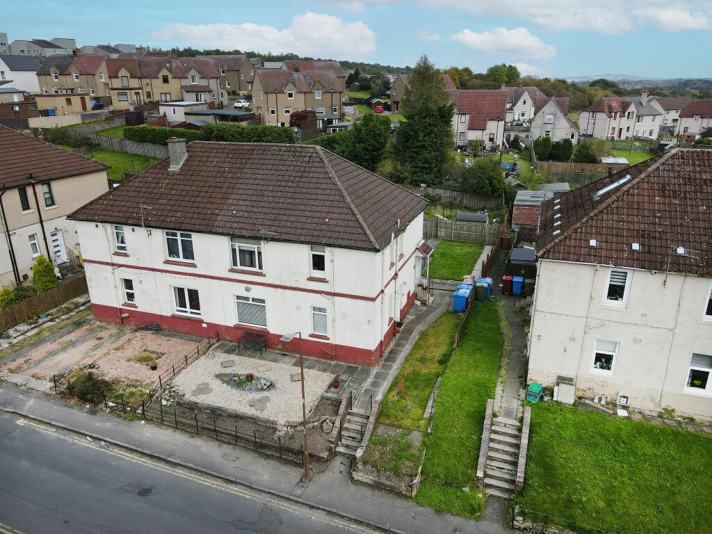 Aerial Shot